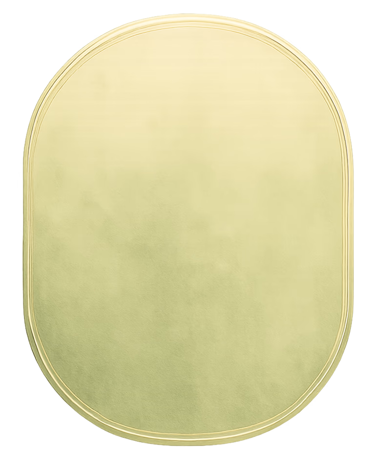 Events Decorative Frame