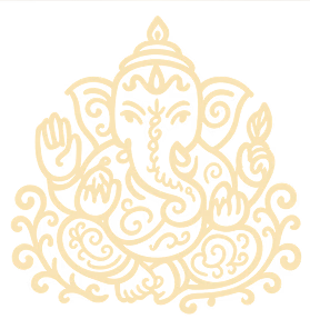 Lord Ganesha Emblem
